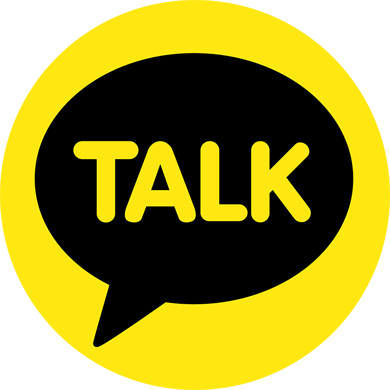 Kakaotalk 블라인드 마사지